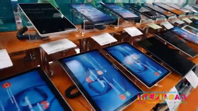 Подарки к 23 февраля в ТРЦ "Карнавал". смотреть онлайн