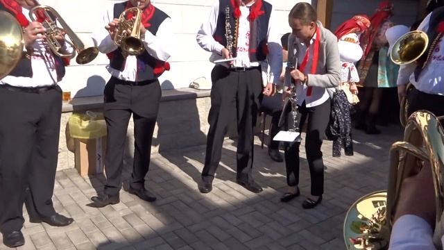 MICHALSKÉ SLAVNOSTI - hody s právem 2021, Staré Město, č.5 / hodová obchůzka смотреть онлайн