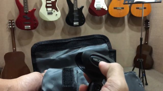 Neumann KMS 105 ใหม่ม๊าก смотреть онлайн