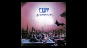 ELOY-METROMANIA-1983 (full album)