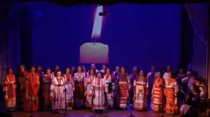 песня "Молитва матери"