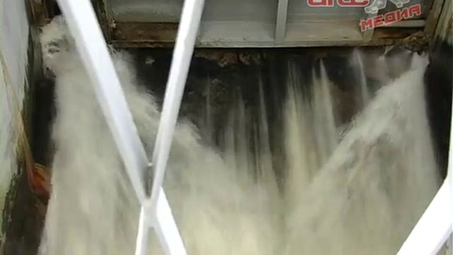 Ремонт Красногвардейского гидроузла смотреть онлайн