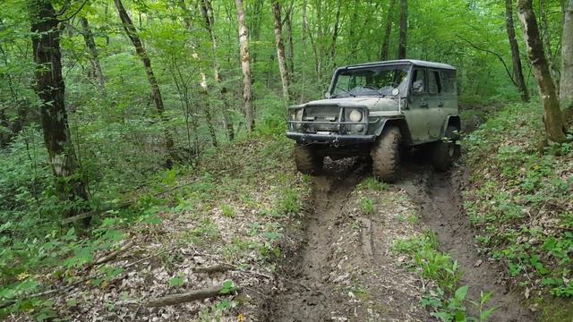 Выход из колеи. Обратный циркуль смотреть онлайн