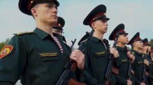 Пермский военный институт войск национальной гвардии Российской Федерации