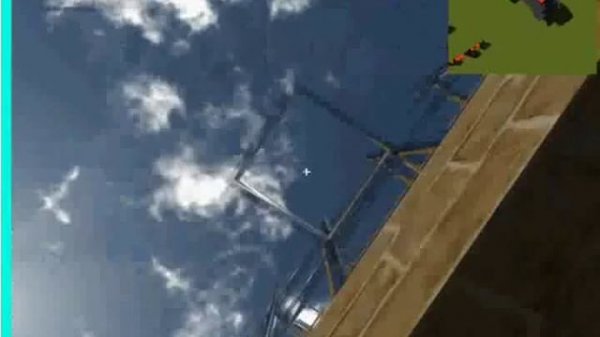 Обзор игры Builder Craft Строительское мастерство