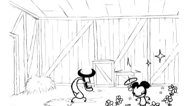 Versus.033.Россомаха против Мыша смотреть онлайн