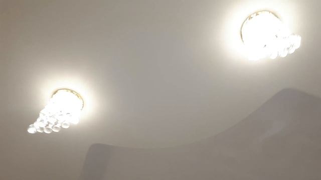 Натяжные потолки в Тюмени смотреть онлайн