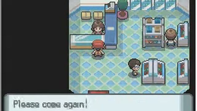 Let´s Play Pokémon Perl [German] Part #002 смотреть онлайн