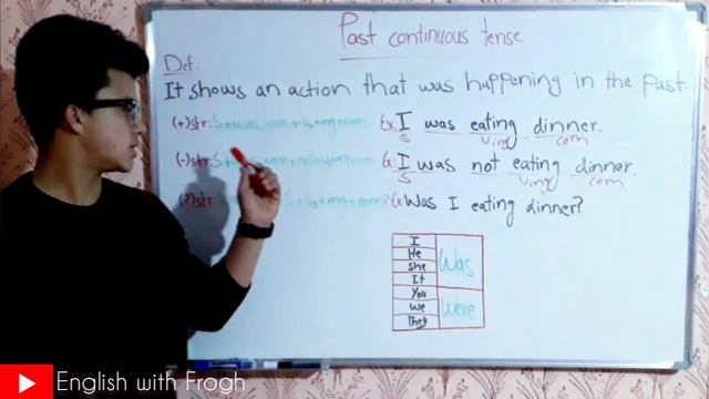 Lecture-4-Past continuous tense смотреть онлайн
