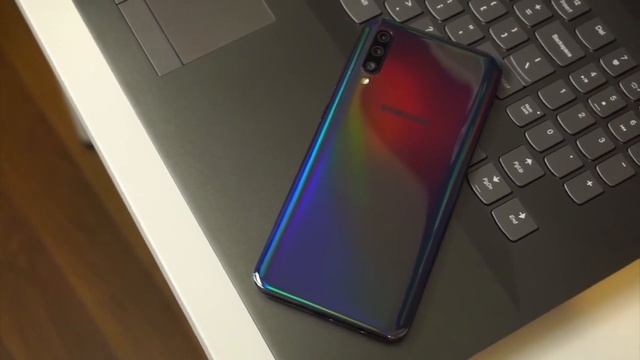 Samsung A50 VS Xiaomi Redmi Note 5 | Enfrentamiento Inútil Pero Muy Útil | Top Pulso смотреть онлайн