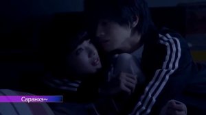 Приревновал и поставил засос на глазах у всех, наглый парень влюбился в скромную девушку?❤ #дорамы