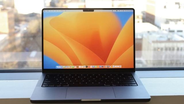 The new MacBook Pros make the Dell XPS 15 look totally outclassed смотреть онлайн