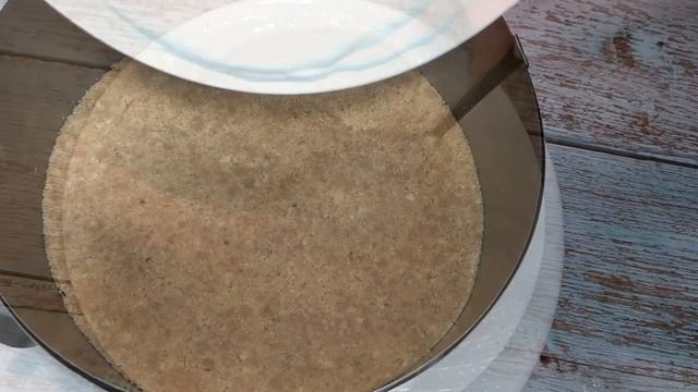 ТВОРОЖНЫЙ ЧИЗКЕЙК БЕЗ ВЫПЕЧКИ С ВИШНЕЙ! ТОРТ БЕЗ ВЫПЕЧКИ! ОЧЕНЬ ВКУСНО! смотреть онлайн