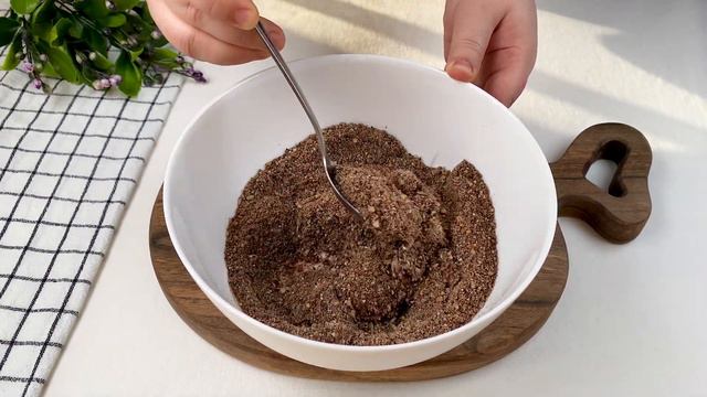 👍 Ich esse ein Jahr lang keinen Zucker! Gesundes Dessert ohne Zucker / ohne Gluten! In 5 Minuten смотреть онлайн