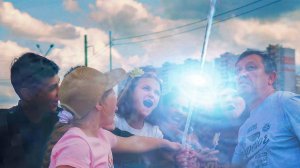 УРОКИ БЕЛОЙ МАГИИ!! (Крутые Детки) Cool Kids