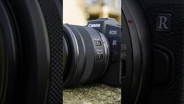 Best Canon Mirrorless Camera 2022 смотреть онлайн