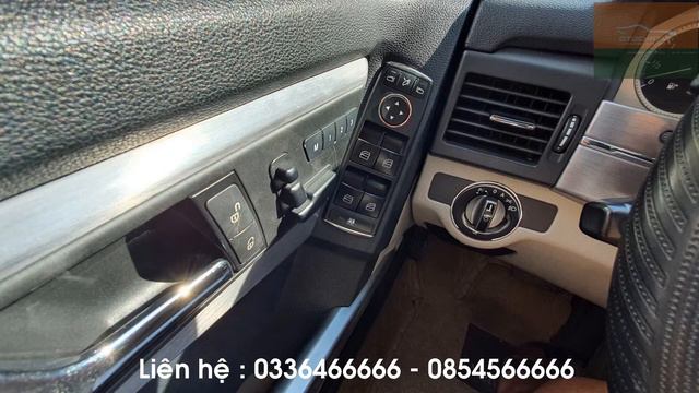 GLK 300 - 2010 смотреть онлайн