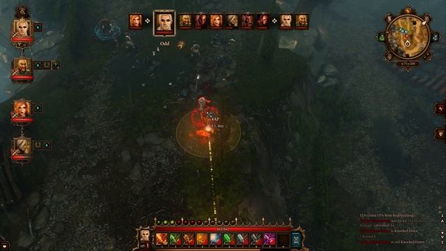 Let's Play ► Divinity: Original Sin Enhanced Edition Co-Op - Part 15 - Wulfram смотреть онлайн