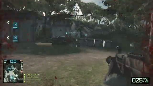 1 fl.oz. BFBC2GamePlay 1 смотреть онлайн