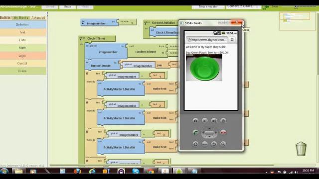 Update for Select Random Image/Rotate Version 1 смотреть онлайн