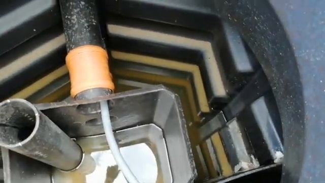 106. Монтаж септика с дренажным полем своими руками. смотреть онлайн
