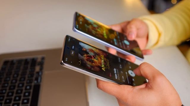 Best 5G Phone Under ₹30,000 | Realme 12 Pro plus vs REDMI Note 13 Pro Plus | смотреть онлайн