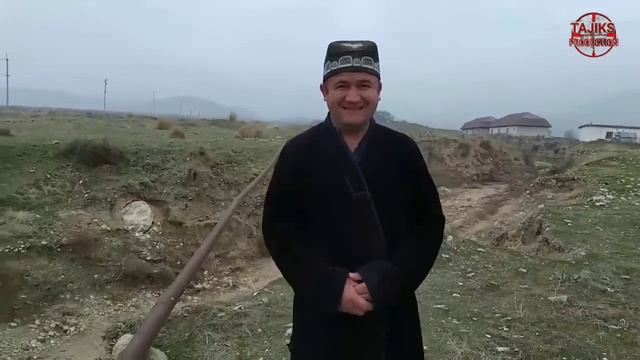 ШОМИ ХАНДА БО МУГАМБО ВА КУЧКАР 2021