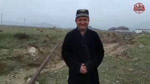 ШОМИ ХАНДА БО МУГАМБО ВА КУЧКАР 2021