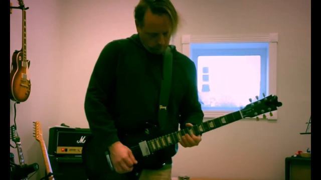 2010 Gibson Les Paul Studio Demo смотреть онлайн