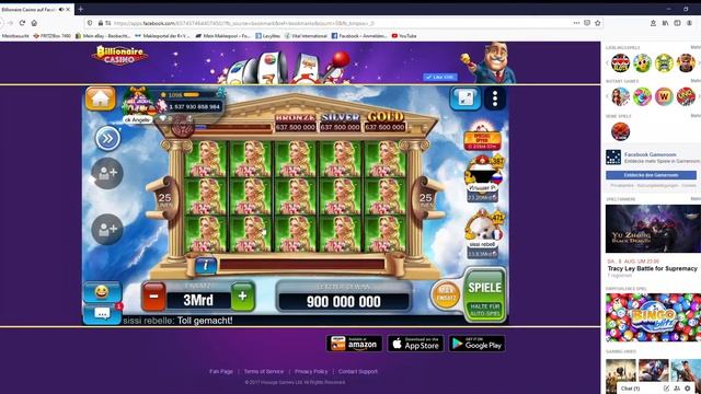 Playing new Game: God Of Sky II - Bet 100M - 3 Billion !! смотреть онлайн