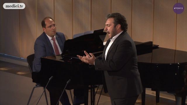 #TCH15 - Voice Round 1: Hovhannes Ayvazyan смотреть онлайн