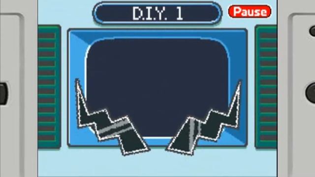 WarioWare DIY Custom Games Part 1 смотреть онлайн