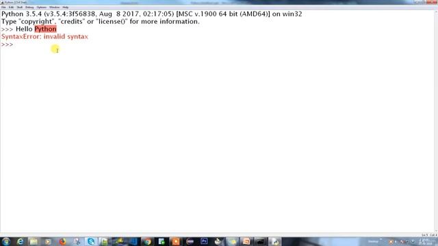 02 Best Python IDE Integrated Development Environment IDLE смотреть онлайн