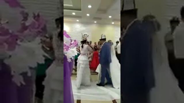 Элес Жыргал той смотреть онлайн