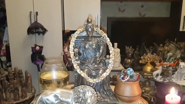 АБУДАНТИЯ ИЗОБИЛЬНАЯ...ДАРЮ ВСЕМ смотреть онлайн