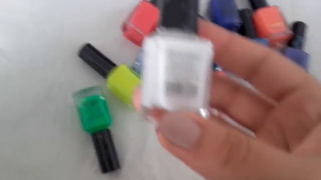 Лак колекция 2016 ☺😍💅❤ смотреть онлайн