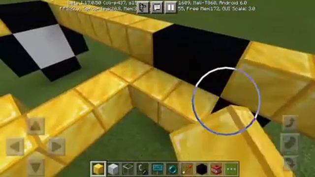 How to Build Bus in Minecraft смотреть онлайн