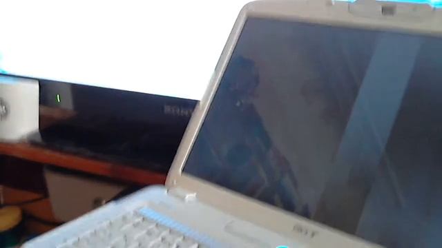 поломка ноутбука  ACER ASPIRE