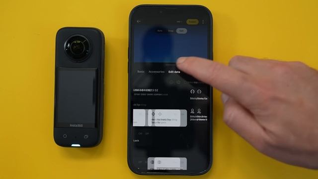 Insta360 X3: 3 New Updates! смотреть онлайн