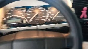 Замена лампочек освещения в щитке приборов Фольксваген Пассат Б 3.