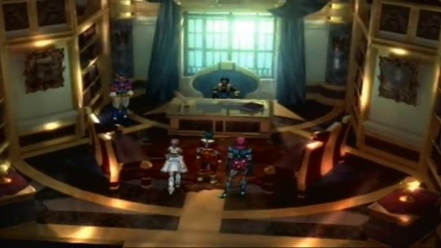 Let's Play Baten Kaitos Origins Part 22: Not Guilty смотреть онлайн