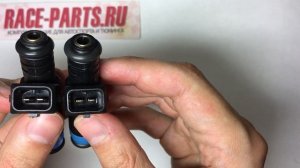 Форсунки Siemens Deka 870cc | Распознаем Китайскую подделку.