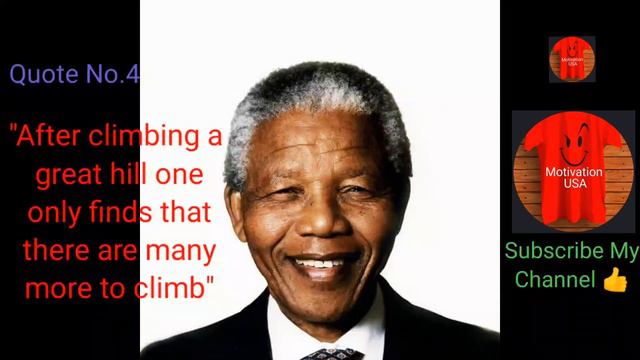 Nelson Mandela Quotes 1-7 (Sl No.5), #quotes #motivation #thoughts смотреть онлайн