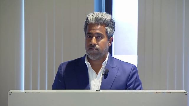 Winners Take All | Anand Giridharadas | Talks at Google смотреть онлайн