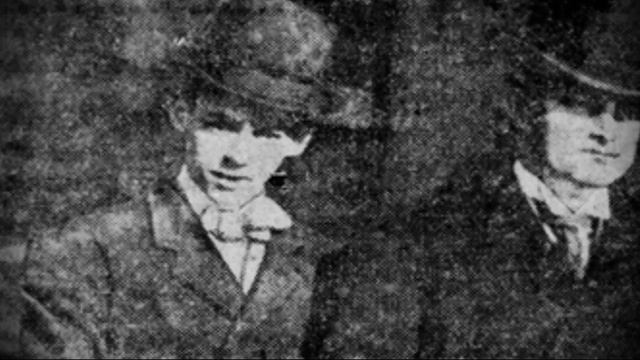 FATAL BEAUTY: Evelyn Nesbit, Harry K. Thaw, and the Murder of Stanford White смотреть онлайн