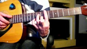 Аккорды. Чиж – Дорожная-2 (Еm) разбор