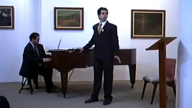 L'orror del tradimento - Oberto, Conte di San Bonifacio смотреть онлайн