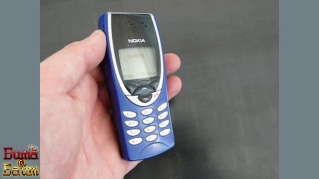 Из Бита в Байт - Мобильные телефоны (Часть 1) смотреть онлайн