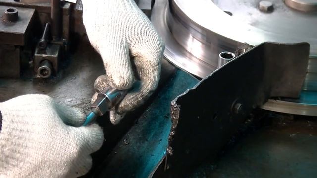 JONNESWAY - Торцевые головки смотреть онлайн