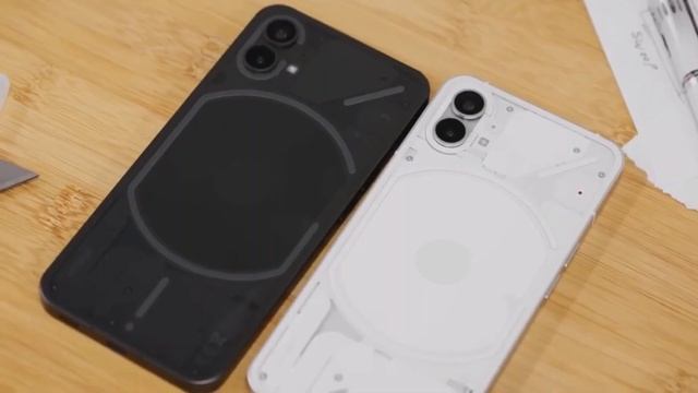 nothing phone 2 : price revealed! смотреть онлайн